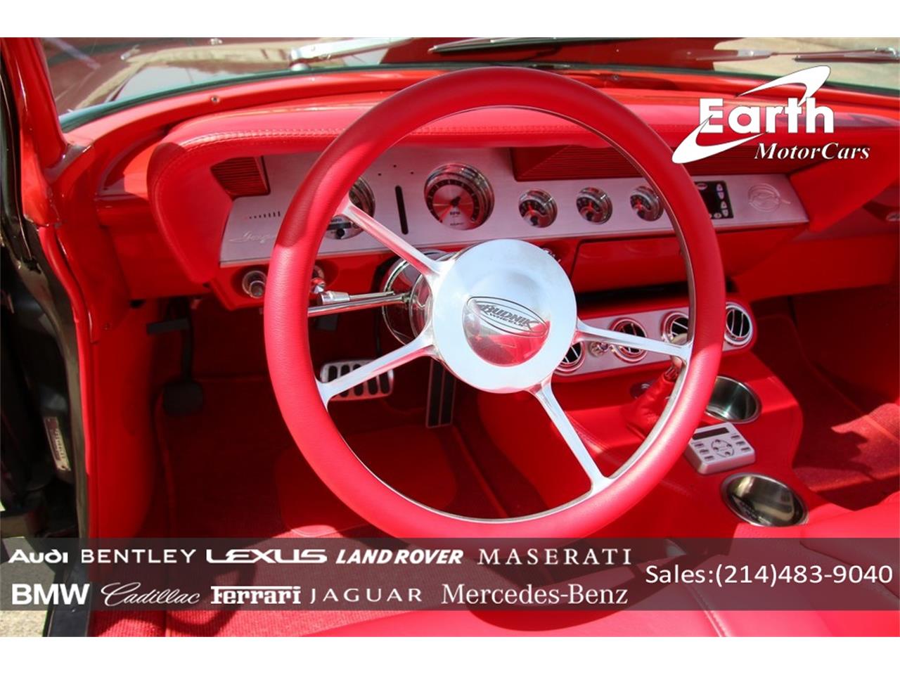 1962 Chevrolet Impala for sale in Carrollton, TX – photo 100