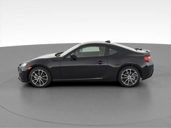 2018 Subaru BRZ Limited Coupe 2D coupe Black - FINANCE ONLINE - cars... for sale in Providence, RI – photo 5