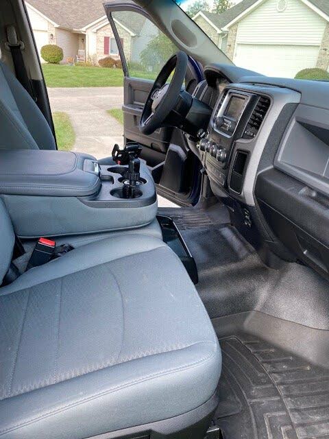 2018 RAM 1500 Tradesman Crew Cab 4WD for sale in Fort Wayne, IN – photo 15