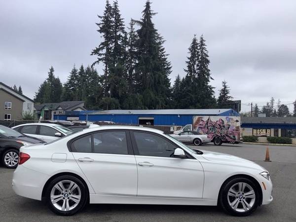 2016 BMW 328i 328i - - by dealer - vehicle automotive for sale in Everett, WA – photo 18