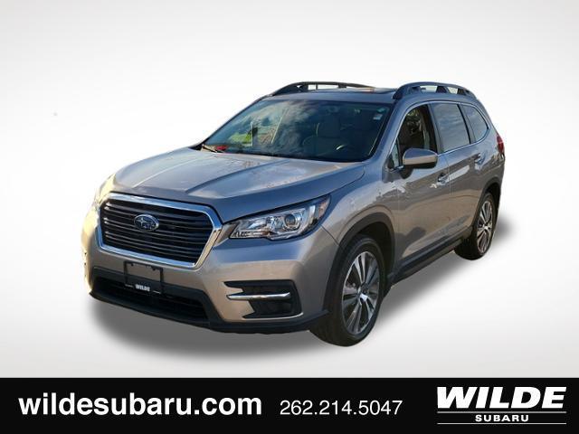 2020 Subaru Ascent Premium 7-Passenger for sale in Waukesha, WI