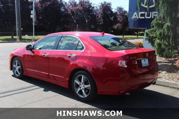 2013 Acura TSX Special Edition for sale in Fife, WA – photo 3