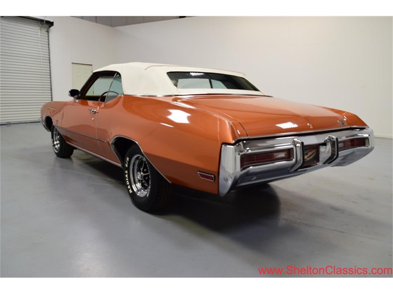 1971 Buick GS 455 for sale in Mooresville, NC – photo 44