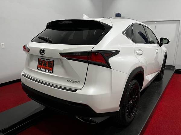 2018 Lexus NX 300 F Sport - Open 9 - 6, No Contact Delivery Avail for sale in Fontana, CA – photo 8