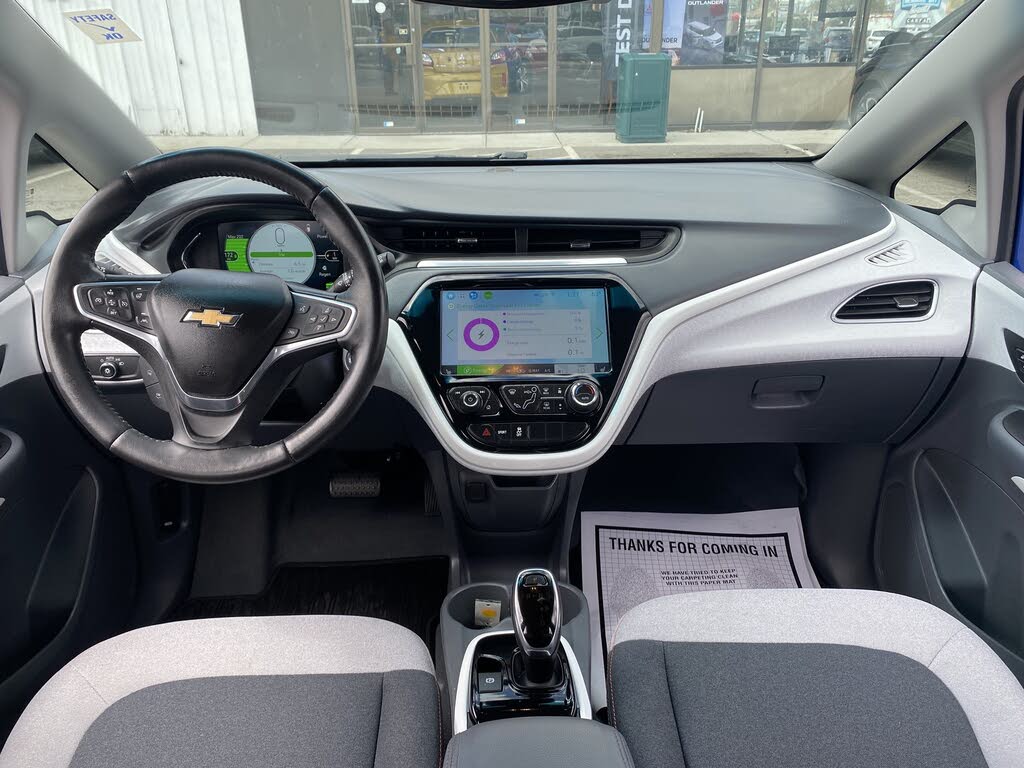 2019 Chevrolet Bolt EV LT FWD for sale in East Providence, RI – photo 26