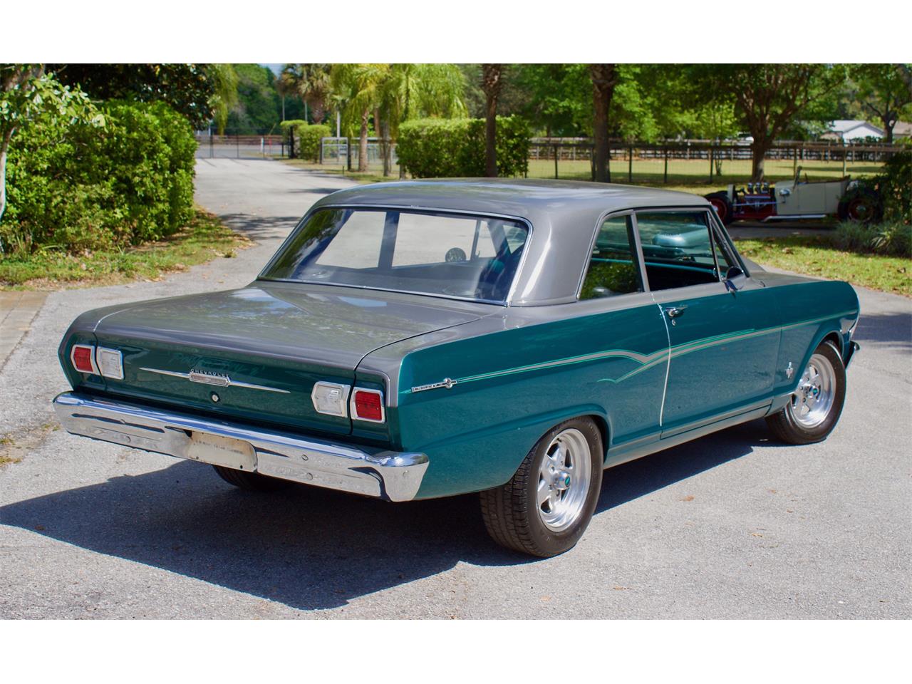 1965 Chevrolet Nova for sale in Eustis, FL – photo 14