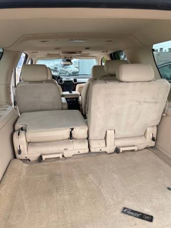 2007 CADILLAC ESCALADE 160kmiles 9500 for sale in Fort Myers, FL – photo 8
