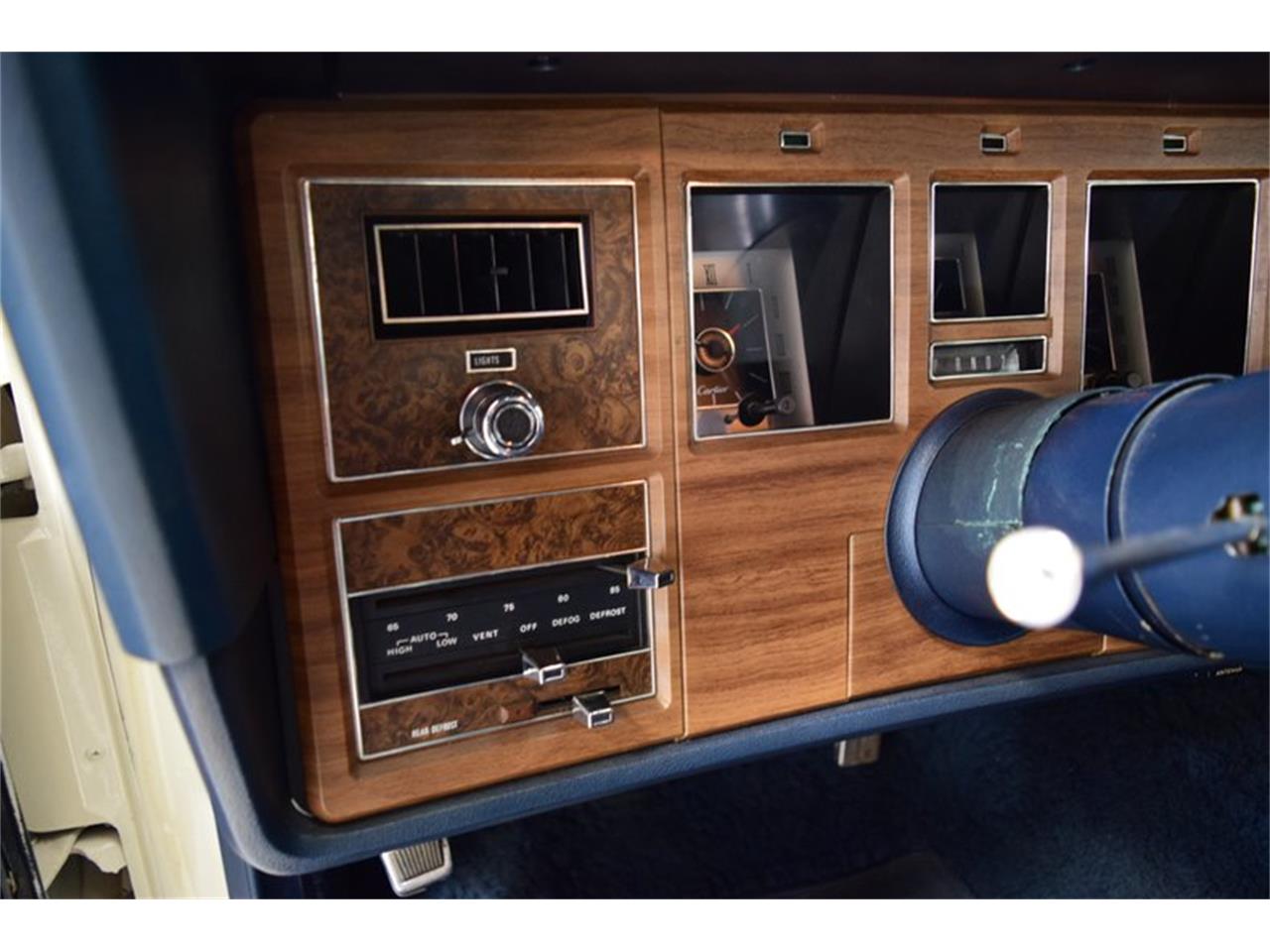 1972 Lincoln Continental for sale in Mooresville, NC – photo 27