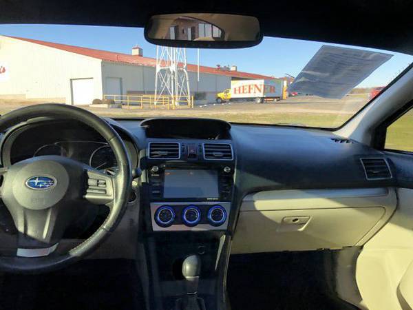 2015 Subaru Impreza SPORT LIMITED - Try - - by for sale in Farmington, MO – photo 15