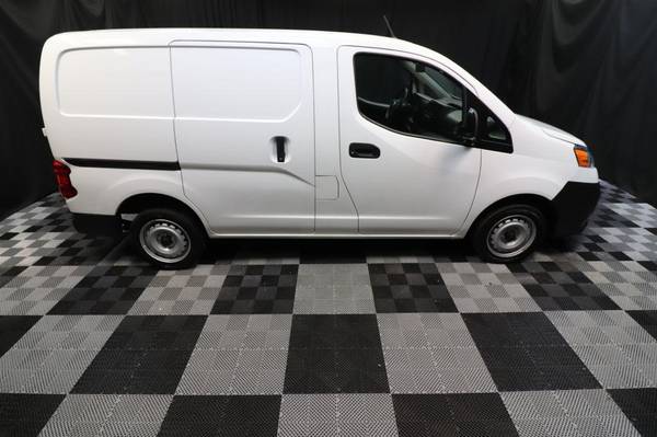 2018 NISSAN NV200 2 5S EVERYONE WELCOME! - - by for sale in Garrettsville, PA – photo 4