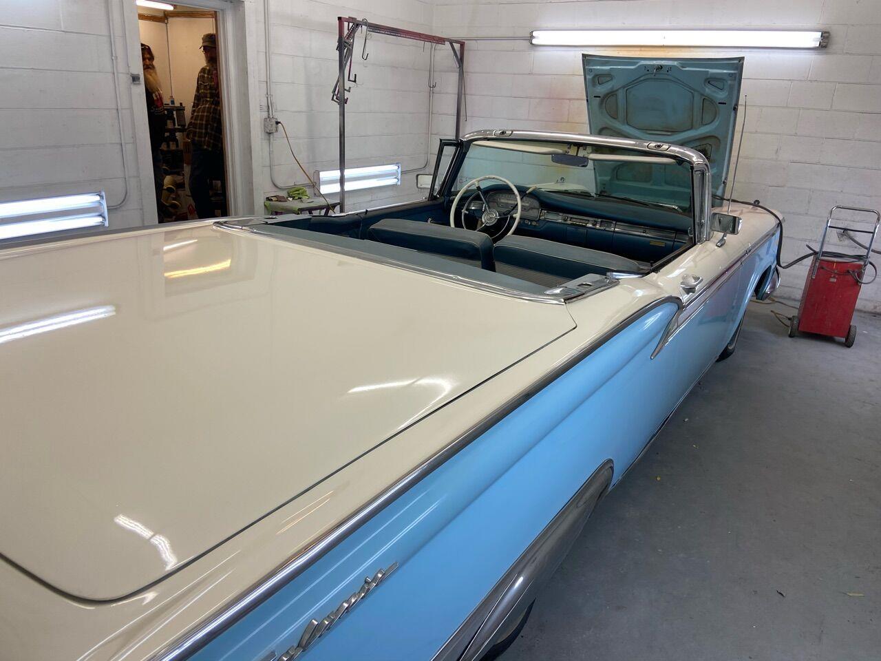 1959 Ford Galaxie for sale in Westford, MA – photo 37