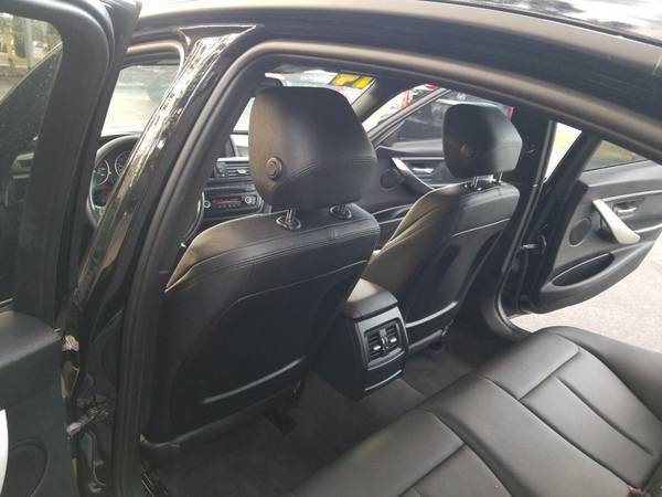 2014 BMW 320I TWIN TURBO LOW MIALEAGE 82K 6 SP CLEAN TITLE NICE CAR... for sale in Tampa FL 33634, FL – photo 9