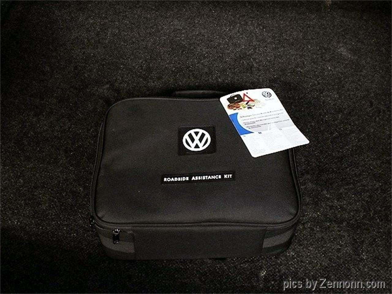 2015 Volkswagen Passat for sale in Addison, IL – photo 26