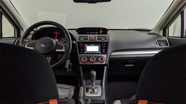 2016 Subaru Crosstrek 2.0i Premium for sale in Beaverton, OR – photo 25