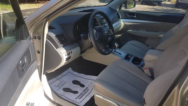 2014 Subaru Legacy for sale in Bainbridge, OH – photo 9