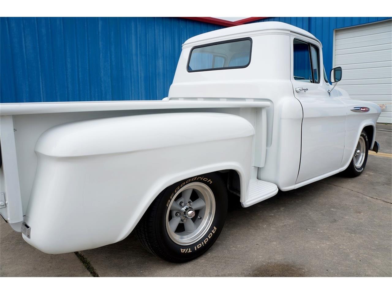 1957 Chevrolet 3100 for sale in New Braunfels, TX – photo 45