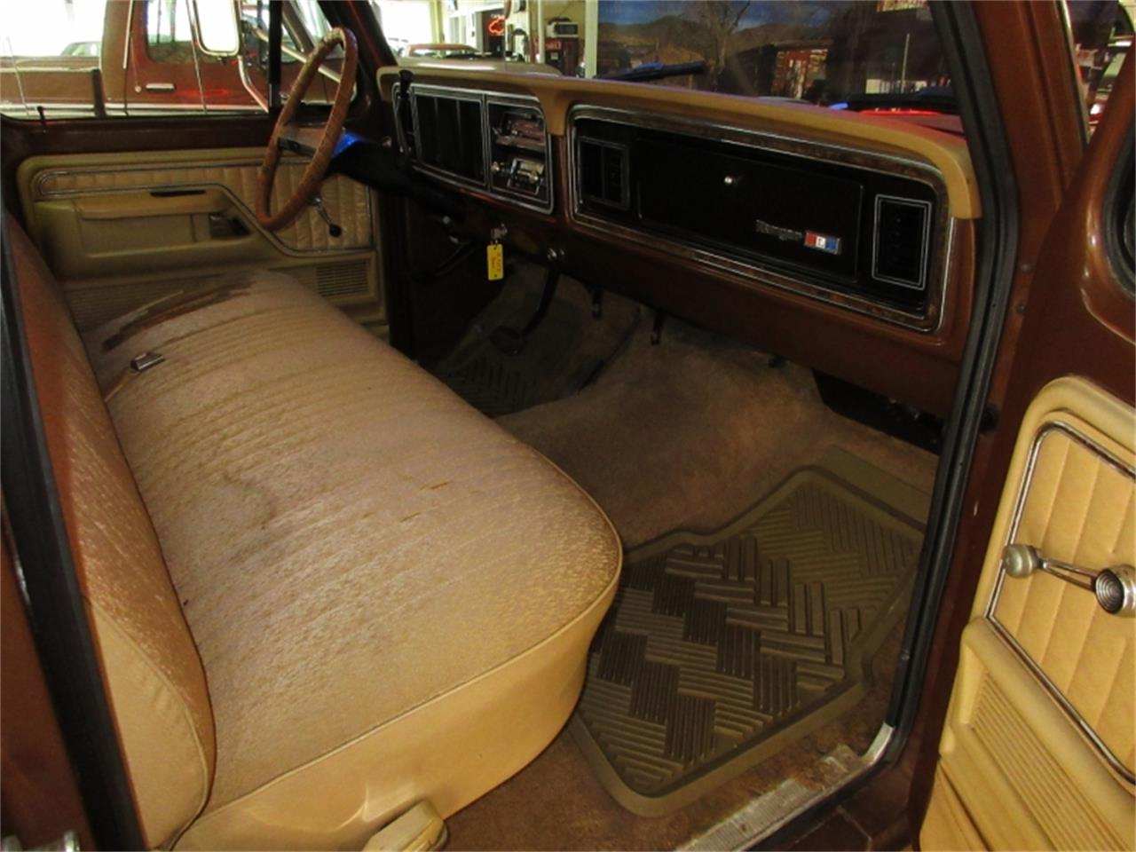 1976 Ford F350 for sale in Tocoma, WA – photo 30