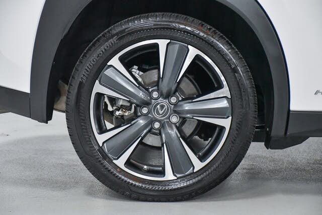 2020 Lexus UX Hybrid 250h F Sport AWD for sale in Wayzata, MN – photo 29