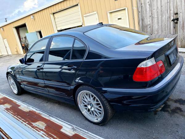 BMW 3 series E46 Mechanic Special for sale in Clearwater, FL – photo 2