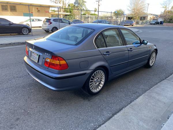 2003 BMW 3 Series 330i AWESOME LOW PRICE! - - by for sale in Arleta, CA – photo 9