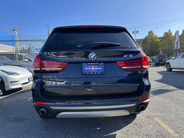 2016 BMW X5 AWD 4dr xDrive35i - - by dealer for sale in Other, Other – photo 5