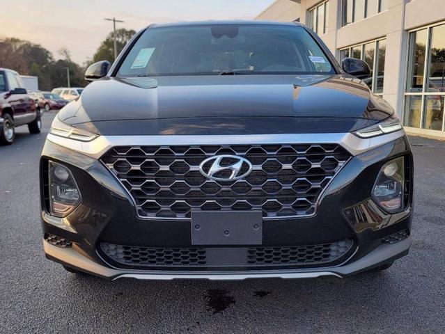 2020 Hyundai Santa Fe SE 2.4 for sale in Jackson, MS – photo 3