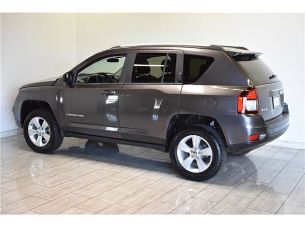 2015 Jeep Compass 4WD 4dr Sport - Financing For All! for sale in San Diego, CA – photo 22