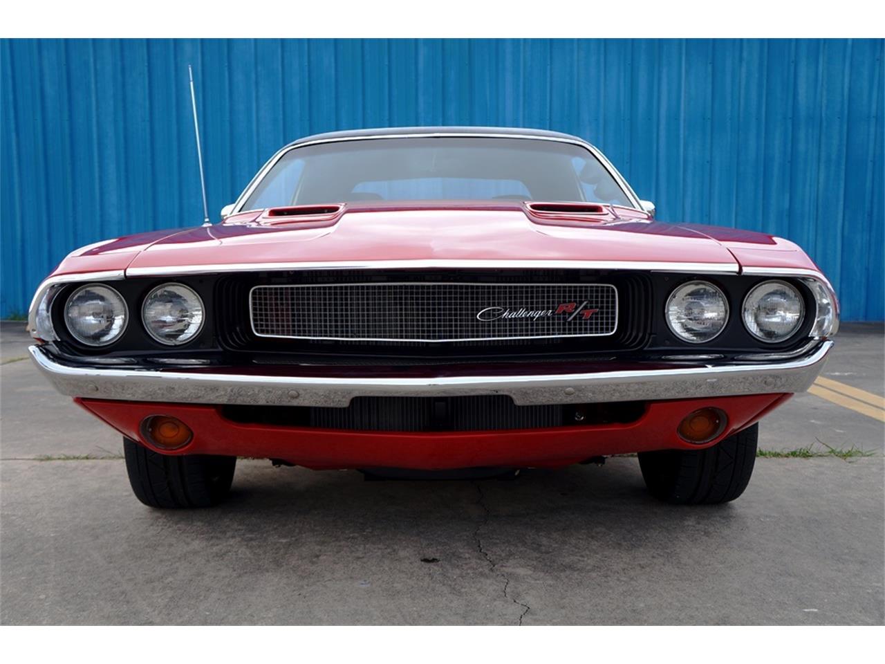 1970 Dodge Challenger for sale in New Braunfels, TX – photo 51