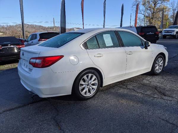 2017 Subaru Legacy 2.5i Premium - cars & trucks - by dealer -... for sale in Knoxville, KY – photo 9