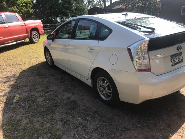 2010 Toyota Prius for sale in Duluth, MN