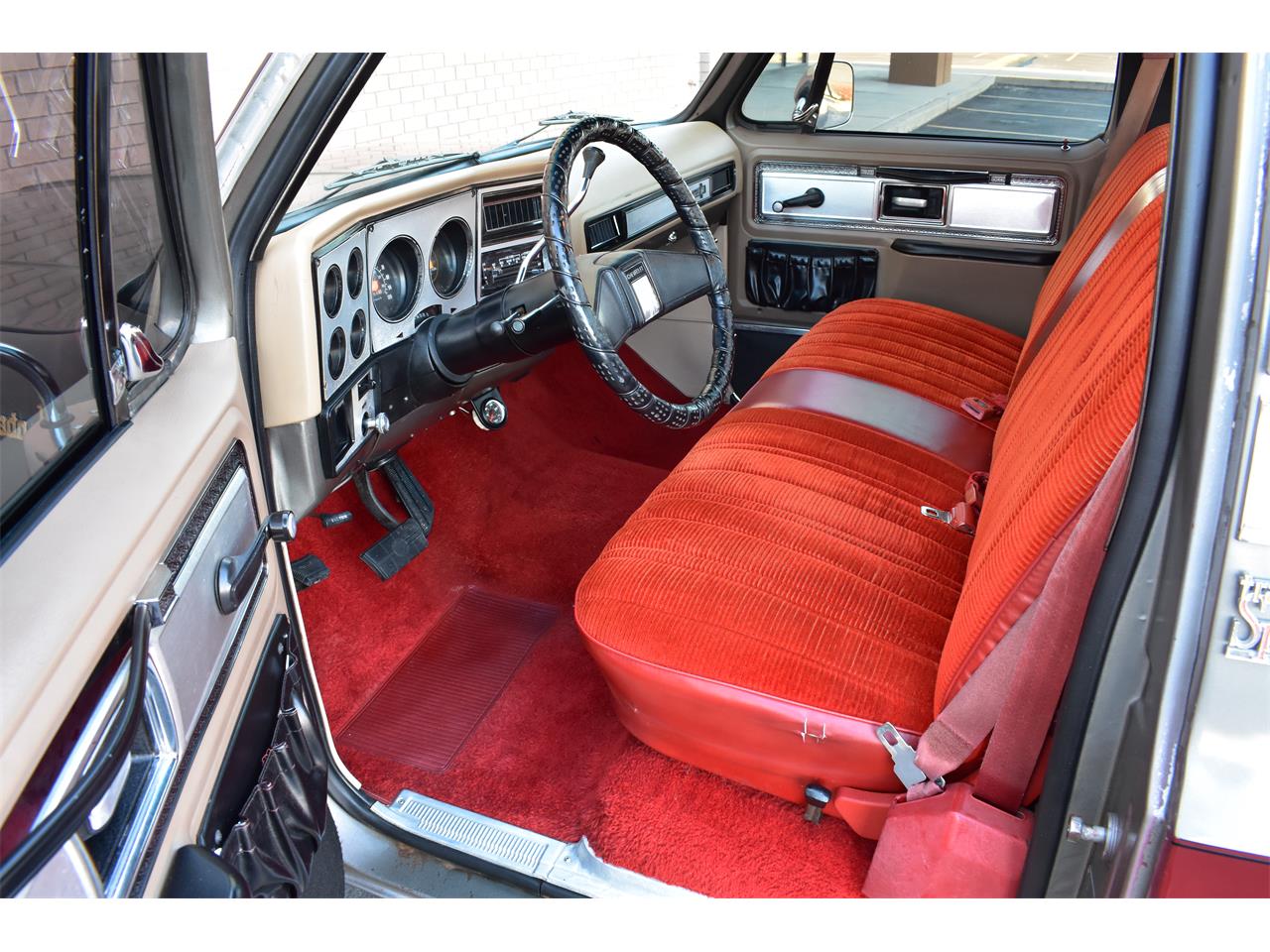 1978 Chevrolet C10 for sale in Boise, ID – photo 71