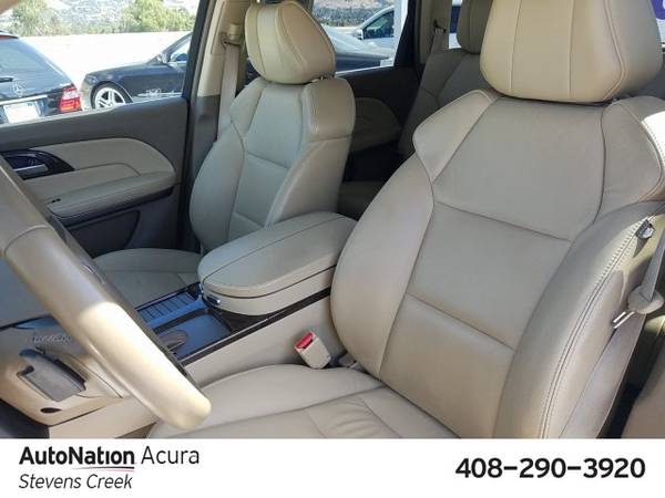 2012 Acura MDX AWD All Wheel Drive SKU:CH532613 for sale in San Jose, CA – photo 22