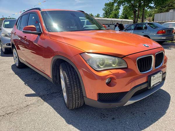 2014 BMW x1 xDrive35i - - by dealer - vehicle for sale in Fenton, MO – photo 3