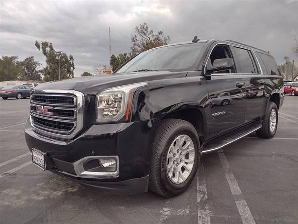 2018 GMC Yukon , 4 wheel drive, Bluetooth ready, w/back up camera! for ...