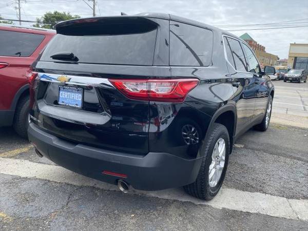2019 Chevrolet Traverse - - by dealer - vehicle for sale in Freeport, NY – photo 5