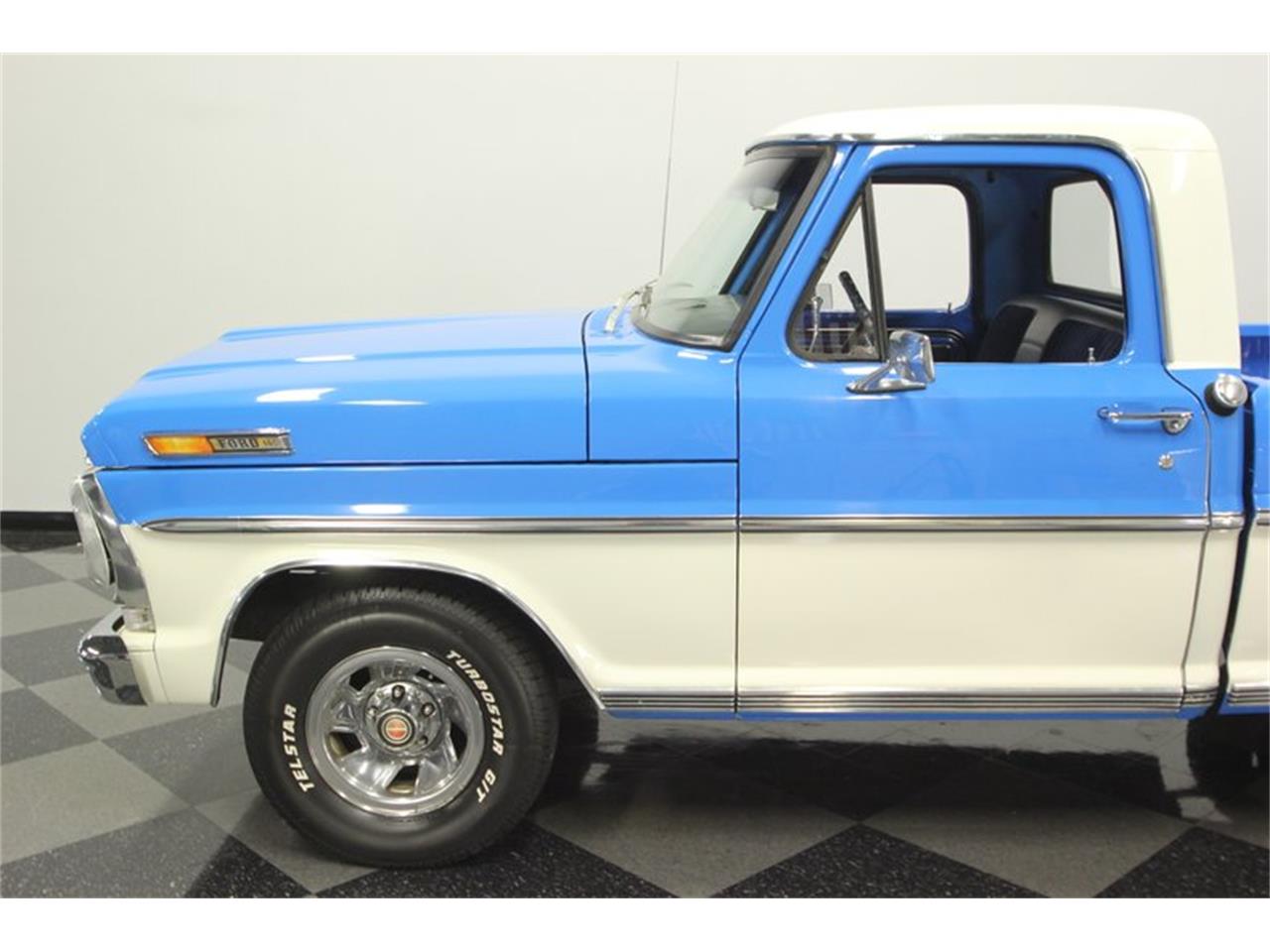 1970 Ford F100 for sale in Lutz, FL – photo 25