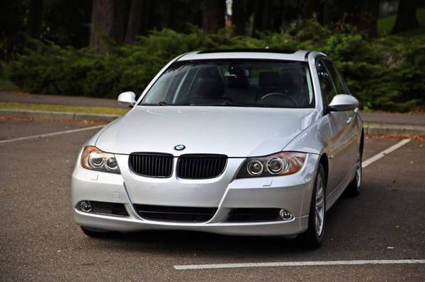 2006 BMW 3 Series 325i 4dr Sedan ~!CALL/TEXT !~ for sale in Tacoma, WA