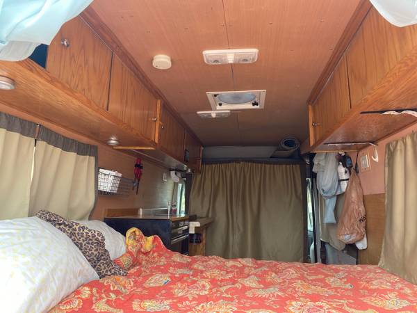 Adventure Van for sale in Yuma, AZ – photo 5