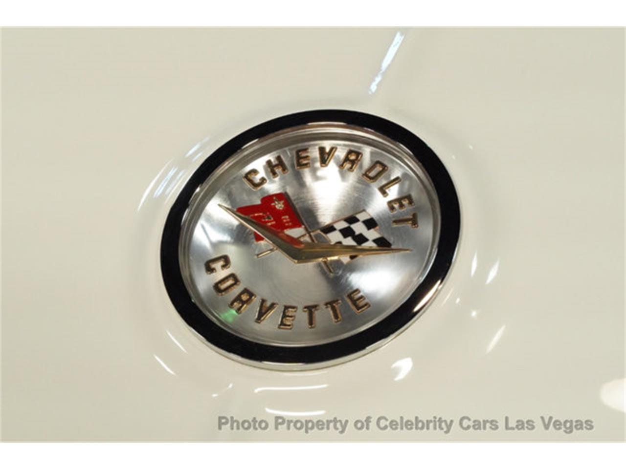 1961 Chevrolet Corvette for sale in Las Vegas, NV – photo 42
