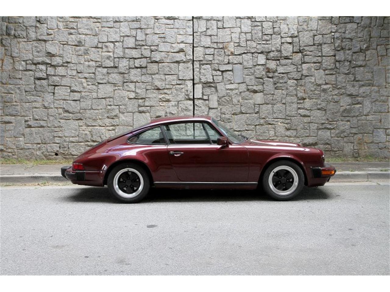 1984 Porsche 911 for sale in Atlanta, GA – photo 2
