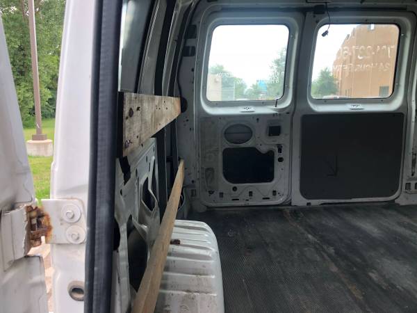 2006 Ford E-250 Econoline Cargo Van! Fleet Maintained! for sale in Saint Paul, MN – photo 10