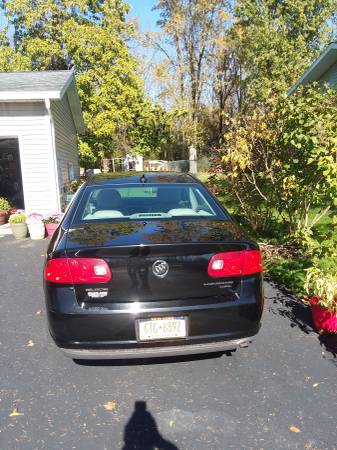 2010 Buick Lucerne for sale in Rome, NY – photo 3
