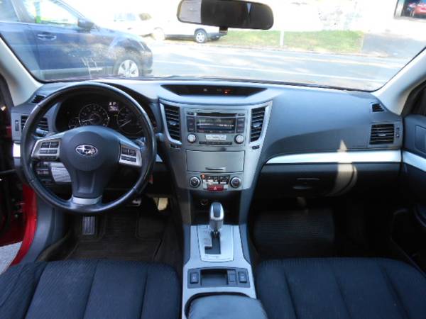 2012 Subaru Legacy 2.5i Premium AWD Sedan 136k Miles Mint Condition... for sale in Seymour, CT – photo 15