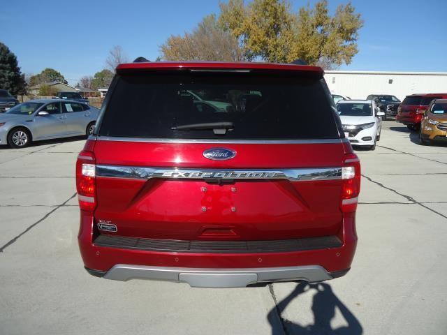 2018 Ford Expedition XLT for sale in Vermillion, SD – photo 6