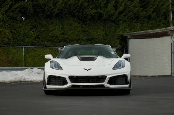 Corvette For Sale - - by dealer - vehicle automotive for sale in Kings Park, NY – photo 4