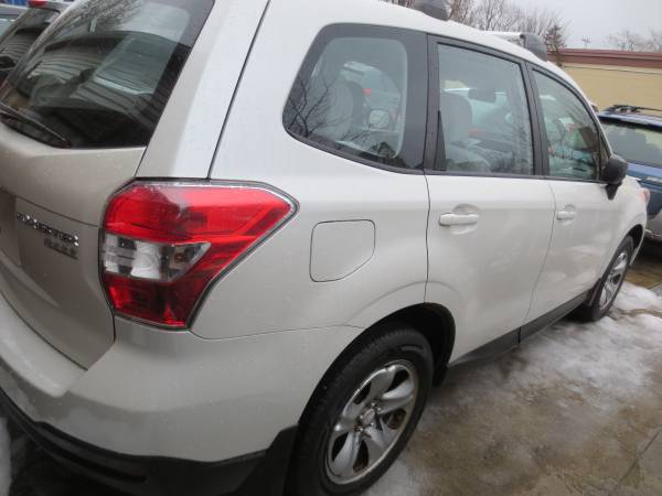 2014 Subaru Forester - AWD - Subaru Specialists - - by for sale in Buffalo, NY – photo 6