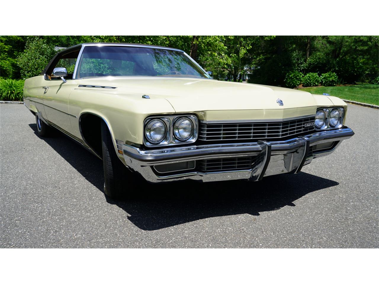 1972 Buick Electra 225 for sale in Old Bethpage , NY – photo 14