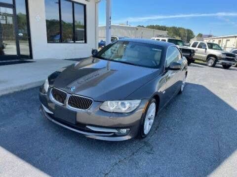 2011 BMW 3 Series 328i Convertible RWD for sale in Youngsville, NC – photo 2