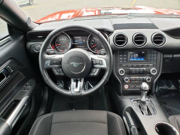 2016 Ford Mustang Automatic Coupe for sale in Lynnwood, WA – photo 11