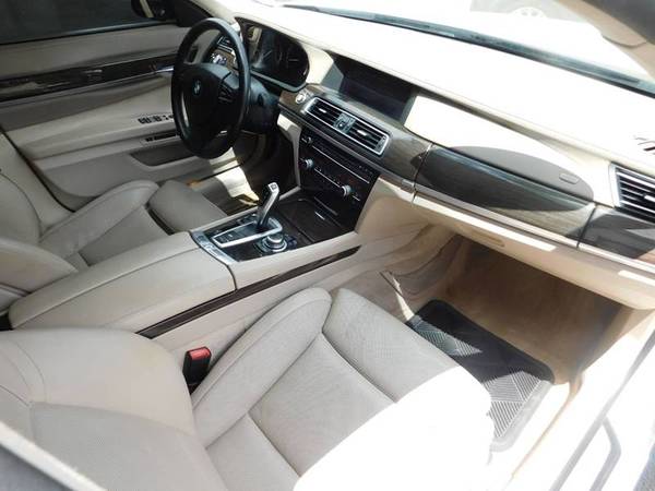 2009 BMW 750I *BAD CREDIT NO PROBLEM* $1499 DOWN for sale in Fort Lauderdale, FL – photo 11